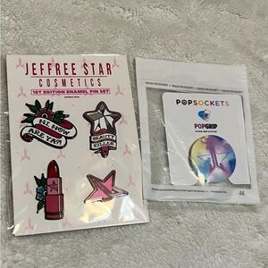 Jeffree Star Bundle